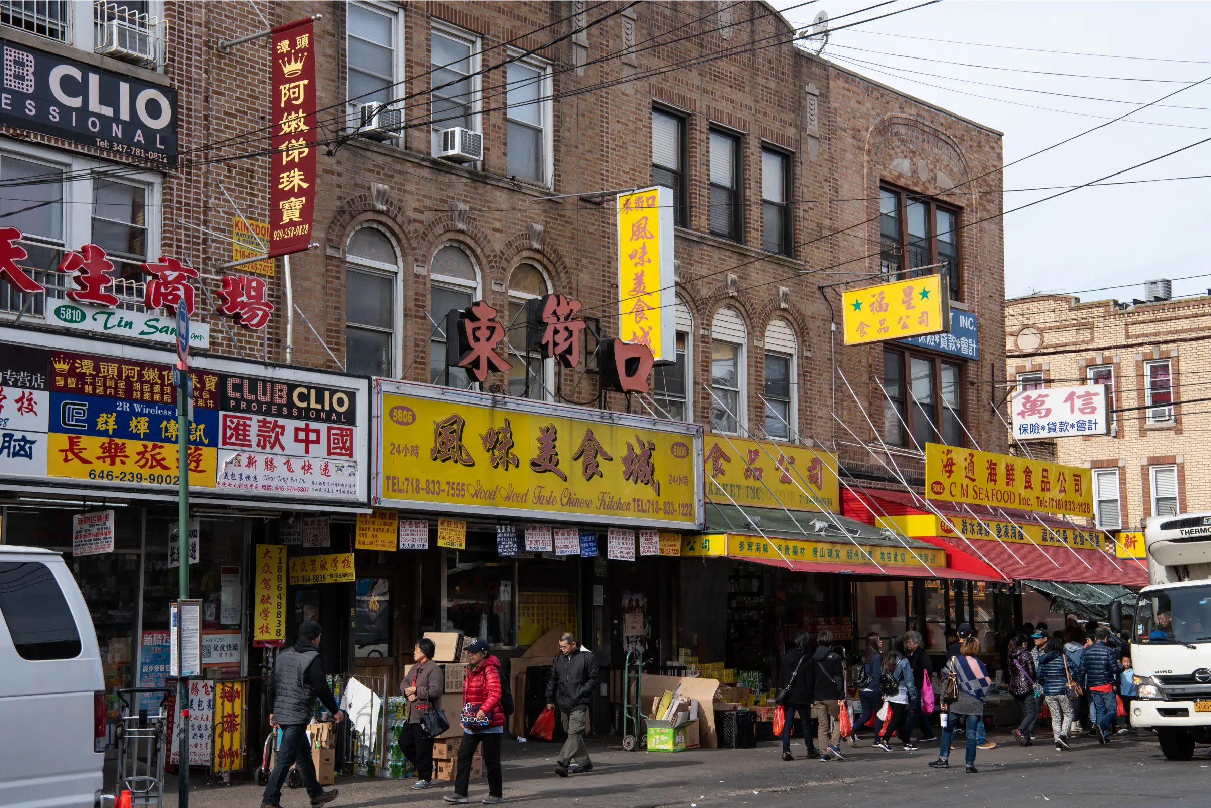 Brooklyn Communities Collaborative receives $300,000 grant to foster healthier and more economically sound communities