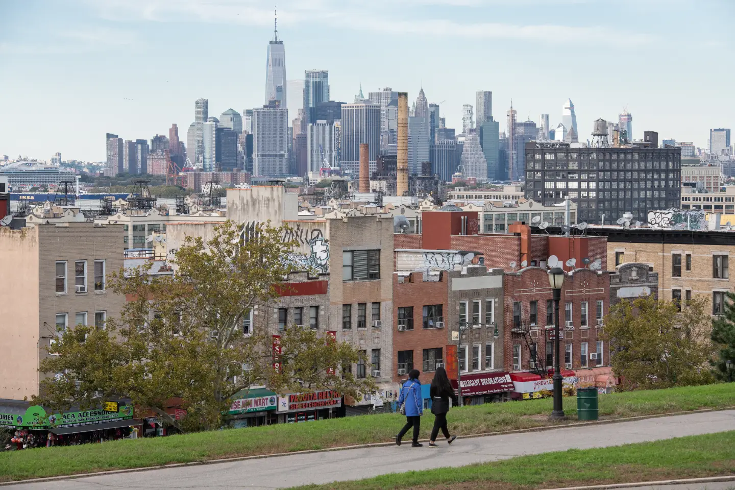 Brooklyn Communities Collaborative receives $1.4M grant to support maternal health in Central and East Brooklyn