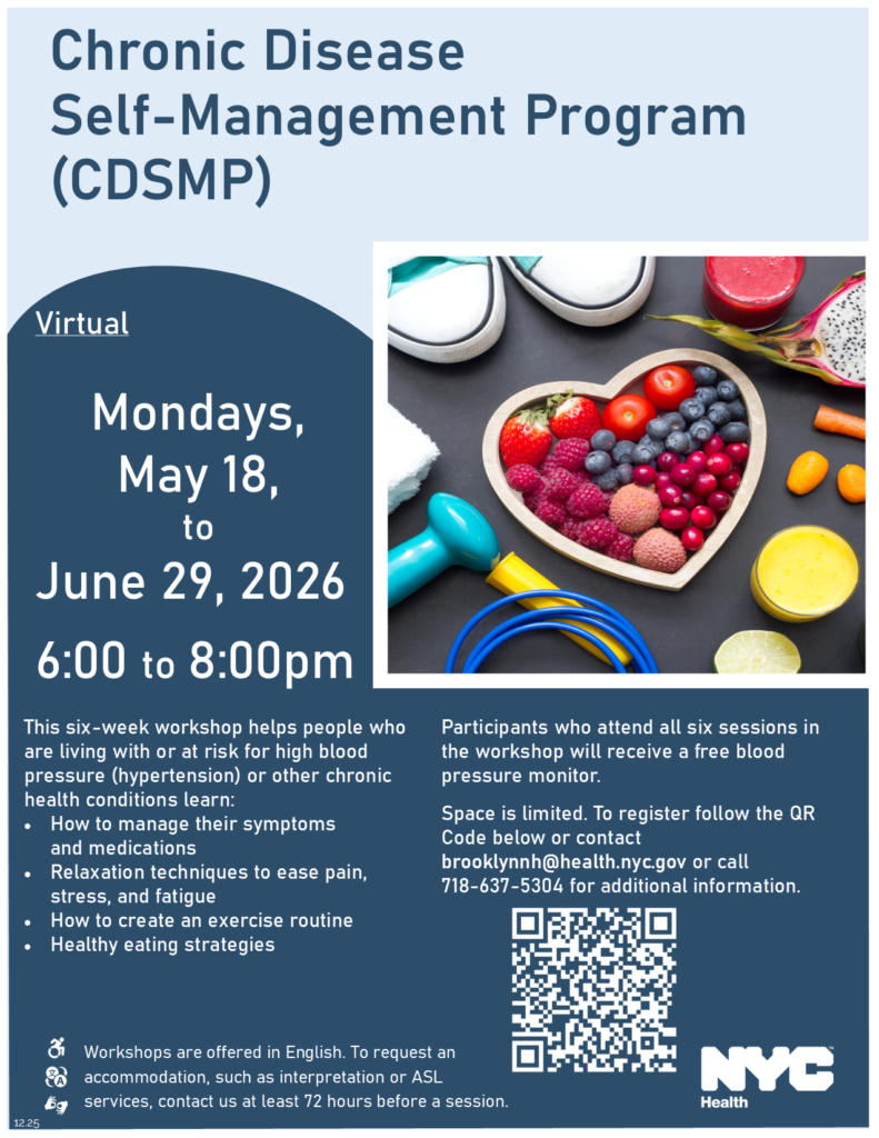 Cdsmp Living a Healthy Life with Chronic Conditions: Chronic Disease Self ...