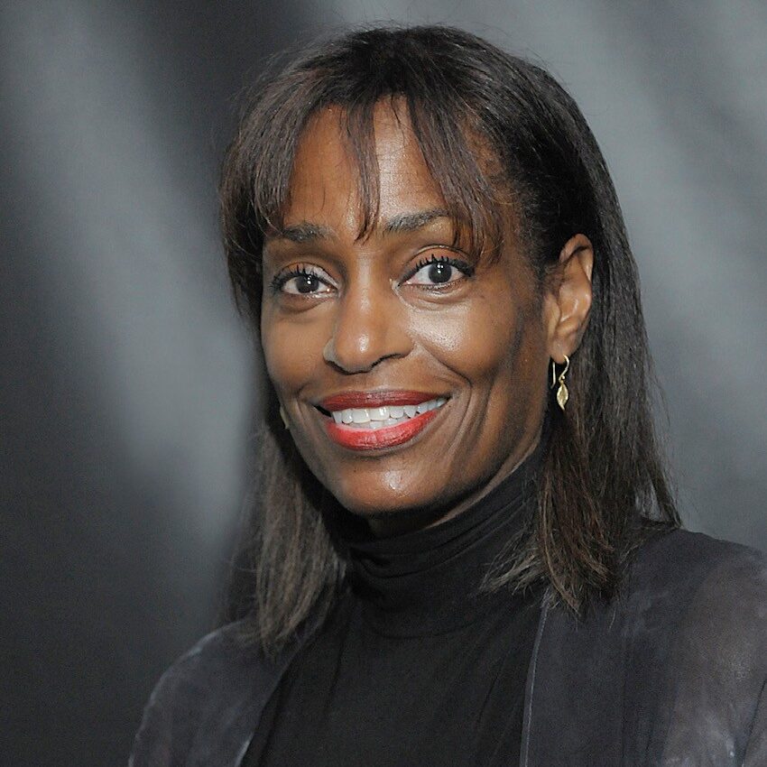 Dr. Nanette Thomas